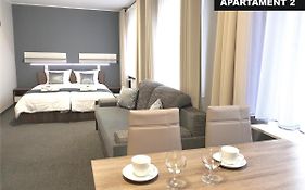 Kamienica Grand Starówka